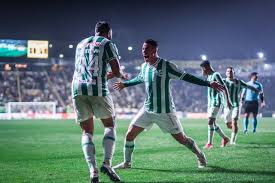 classificação serie b