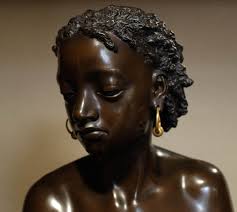 The Greek Slave by Hiram Powers: A Transatlantic Object