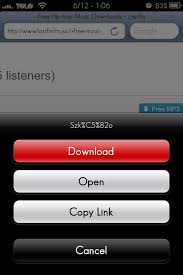 Here's how to use it. How To Download Free Mp3 Songs In Iphone