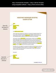 Just check the download pages to see which one have an apple pages template included. Free Assistant Manager In Retail Cover Letter Template Word Doc Apple Mac Pages Google Docs Cover Letter Template Letter Template Word Letter Templates