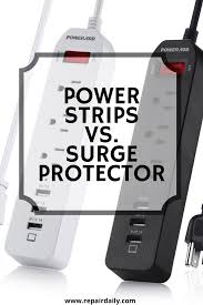 A wide variety of are all power strips surge protectors options are available to you, such as grounding, type, and application. Power Strips Vs Surge Protector What Are Their Differences Power Strip Surge Protector Protecting Your Home