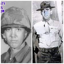 Pin By Nancy S On Celebrity Famous Veterans In Uniform American Soldiers Famous Veterans Military Heroes