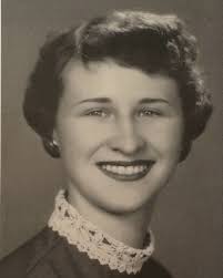 Dixie Leishman Clawson Obituary April 6, 2025