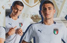Over 10,000 player printing options. Italy Euro 2020 Puma Away Kit Football Fashion