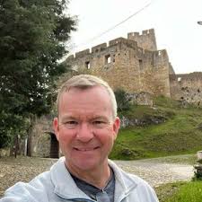 Staff Spotlight: Tim Huff, ACC