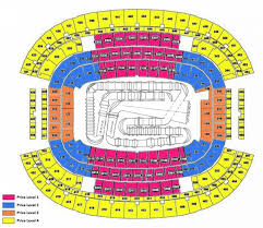 Click on the link/s below to view seating the stadium dome has two 300 foot arches that span from one end of the stadium to the other. At T Stadium Seating Map At T Seat Map Texas Usa