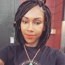 70 Box Braids Hairstyles That Turn Heads Stayglam While not required, some people love to create a very defined part with their box braids. 70 box braids hairstyles that turn