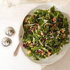 40 Thanksgiving Dinner Recipes For The Feast Of The Year Easy Kale Recipes Kale Recipes Delicious Salads