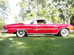 Image result for Buckskin 1961 Polara