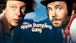 Watch The Adventures of Bandit and Wild Wes