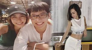 เต้ย ธโนทัย โพสต์เศร้า เลิก ซาร่า โฮเลอร์ แล้ว หลังดูใจมานานกว่า 14 ปี à¸£ à¸à¸¢ à¸‡à¸£ à¸‡ à¹€à¸« à¸™à¸ªà¸²à¸¢à¸®à¸²à¹à¸šà¸šà¸™ à¸‹à¸²à¸£ à¸² Af à¸„à¸š à¹€à¸• à¸¢ à¸˜à¹‚à¸™à¸— à¸¢ à¸ˆà¸° 10 à¸› à¹à¸¥ à¸§
