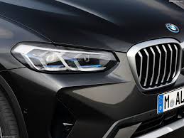To open the door of your bmw x3 that has no more battery, you will have to turn the key in the lock and at the same time try to pull the . Bmw X3 2022 Pictures Information Specs