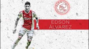 Los tiempos en los que edson álvarez era un futbolista secundario en el ajax han terminado, y ahora el cuadro holandés cuenta con el mexicano como una pieza clave de su esquema, deseando tenerlo. Edson Alvarez Goals Tackles 2019 Welcome To Ajax Youtube