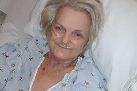 Fundraiser by DeAnn Baird Gillette : For Freddy Live's Mom