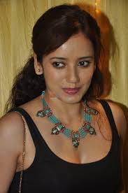 Shreya Narayan at Hum Log Awards in Radio Club