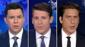 abc nbc cbs july ratings Picture