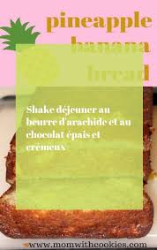 Ces Smoothies Au Chocolat Et Au Beurre D Arachide Sont Une Facon Copieuse De Commencer Votre Journee Ils Sont Prepares Avec Des Ingredients Sains Et Sai In 2020 Recipes