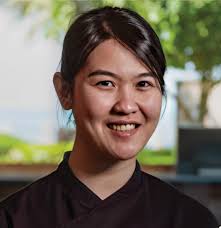 Congratulations Josephine Cuthbert