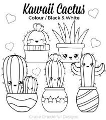 Cactus Kawaii Clipart Yahoo Zoekresultaten Van Afbeeldingen Cizim Fikirleri Kasnak Sanati Cizilecek Seyler