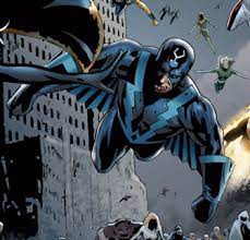 Dedicated to black superhero news, reviews, previews, sales figures, interviews, galleries and the people who bring them to us. Black Bolt Marvel Zombies Villains Wiki Fandom