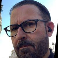 Dr. Gareth Milborrow