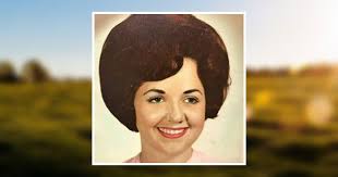 Anita Louise Holcomb Obituary May 24, 2017