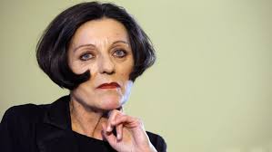 Herta Müller und Oskar Pastior