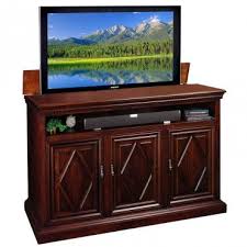 Shop tv cabinet / tv units at interiors online. Estancia Tv Lift Cabinet Tv Lift Cabinet Solid Wood Tv Stand Tv Stand And Entertainment Center