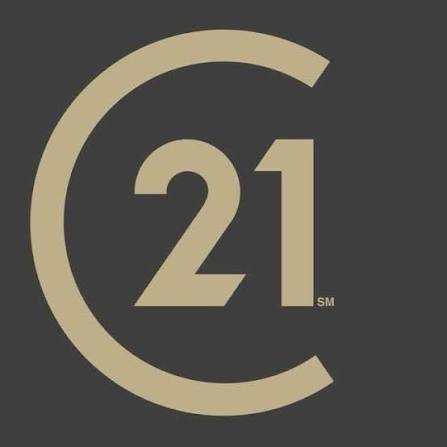 Logo Century 21 Infinity