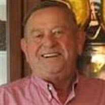 Larry Glynn Stout Obituary