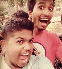 Students Of The World