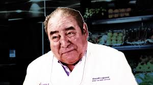 Carnival considers main dining room change Royal Caribbean made