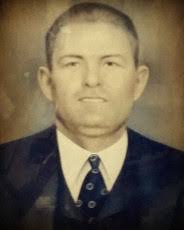 Deputy Sheriff DeWitt Talmage Smith, Cochran County Sheriff's Department,  Texas