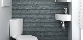 Maybe it was there when you bought the house. 5 Bathroom Tile Ideas For Small Bathrooms Victorian Plumbing