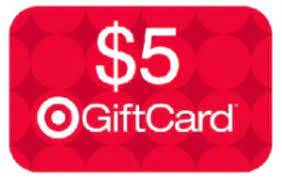 Get a free target gift card from prizerebel and let us pay for your shopping spree! Free 5 Target Gift Card