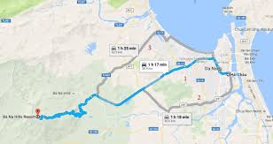 Ngày mới bắt đầu với không gian tươi mát, trong lành của mùa xuân, và nắng ấm xem thêm: Há»i Ä'ap Tá»« Ä'a Náºµng Ä'i Ba Na Hills Bao Nhieu Km Cach Ä'i Ba Na Tháº¿ Nao Danang Review