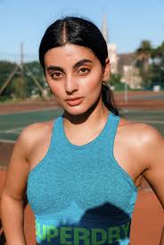 Nikkita Chadha Represented By W Model Management Agency Based In London United Kingdom Sign in to view email. nikkita chadha represented by w model