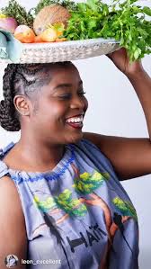 La femme Haïtienne du moment ChEf Leen 👏🏽👏🏽👏🏽fanm vanyan# Haiti avew  Diaspora avew 🇭🇹❤️ nou renmen kouraj ou🙏🏾 la fierté D'Haïti