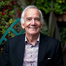 the Coaching Studio with Guest Clare Norman, MCC