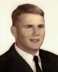 David Frederick Huber Obituary November 8, 2022