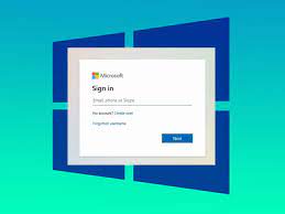 #internet #microsoft #akunnah buat anda yang bertanya kemaren lewat komentar youtube kami tentang cara membuat akun microsoft video ini akan memberi panduan. Cara Masuk Dan Menghubungkan Akun Microsoft Di Windows 10