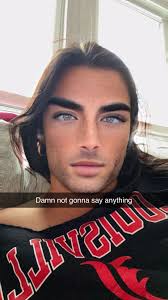 Random Guy Adds You in Snap