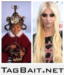 Do You Guys Remember Cindy Lou Who Well This Is Her Now Cindy Lou Cindy Lou Who Cindy Lou Who Actress