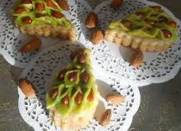 Louzia Gateaux Algeriens Cuisine Arabe Gateau Algerien Recettes De Cuisine Recette De Cuisine Algerienne