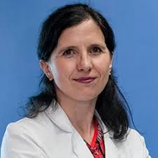 Dra. Verónica Cortés Jiménez. Neurofisióloga. CUN