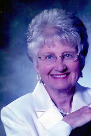 Esther Kalebaugh Obituary