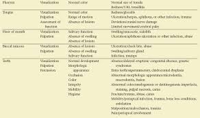 18 Examination Diagnosis And Treatment Planning Pocket