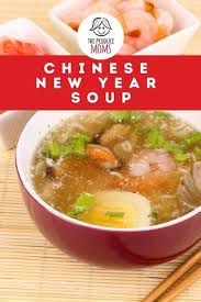 Chinese New Year Soup The Produce Mom Healthy Soup Recipes Easy Healthy Recipes Healthy Recipes