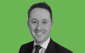 Behind the job: Kelvin Brown