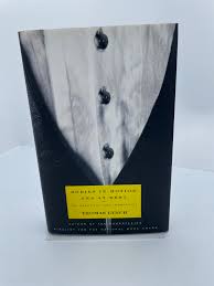Bodies in Motion and at Rest by Thomas Lynch: Near Fine Hardcover (2000)  First Edition., Signed by Author | R&R Better Books